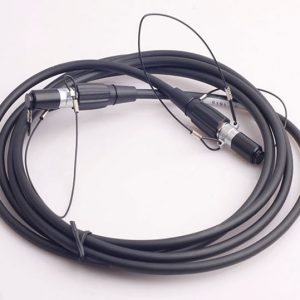 Trimble GPS TSC2 data cable 31288-02 7-pin GPS Cable For Trimble Surveying Instrument