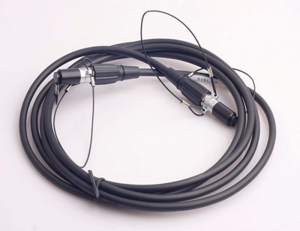 Trimble GPS TSC2 data cable 31288-02 7-pin GPS Cable For Trimble Surveying Instrument