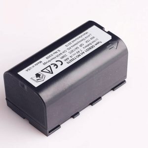 Leica GEB222 Replacement Battery for TS11 TS12 TS15 GS10 GNSS Piper 100 200