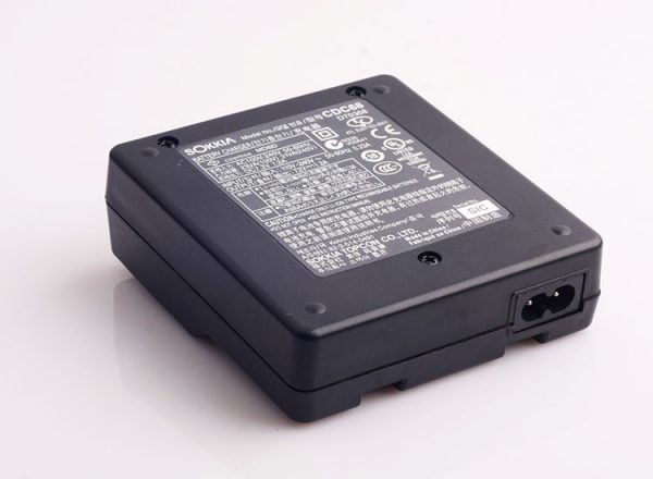 Portable Charger CDC68 For Sokkia Surveying Instruments - Image 2