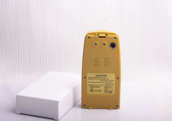 BT-52QA Recharger Battery For Topcon Surveying Instruments