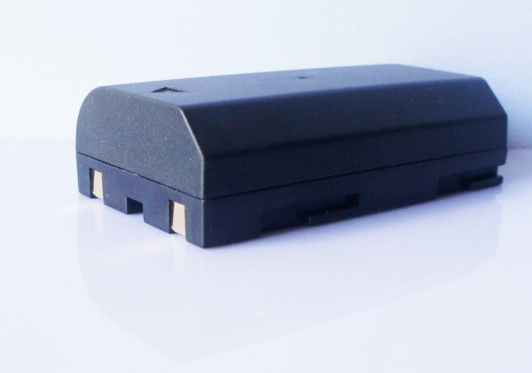 54344 External Battery For Surveying Equipment 54344 Battery Pack - Image 2