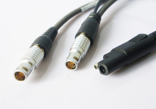 A00454 Cable For Leica Surveying Instruments - Image 3