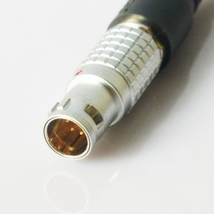 A00454 Cable For Leica Surveying Instruments