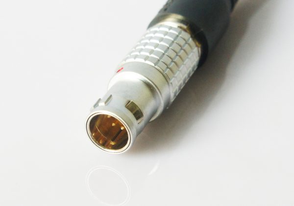 A00454 Cable For Leica Surveying Instruments - Image 2