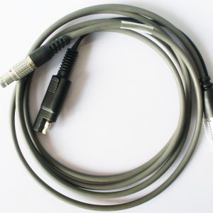 A00454 Cable For Leica Surveying Instruments