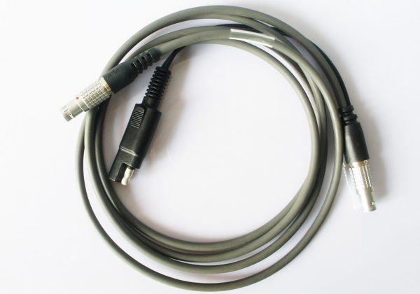 A00454 Cable For Leica Surveying Instruments