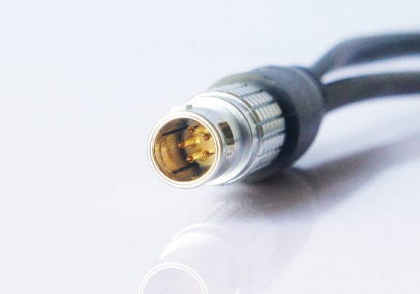 A00470 Cable For Lecia Surveying Instruments - Image 4