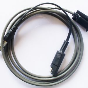 A00470 Cable For Lecia Surveying Instruments