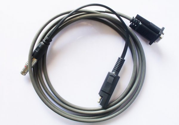 A00470 Cable For Lecia Surveying Instruments