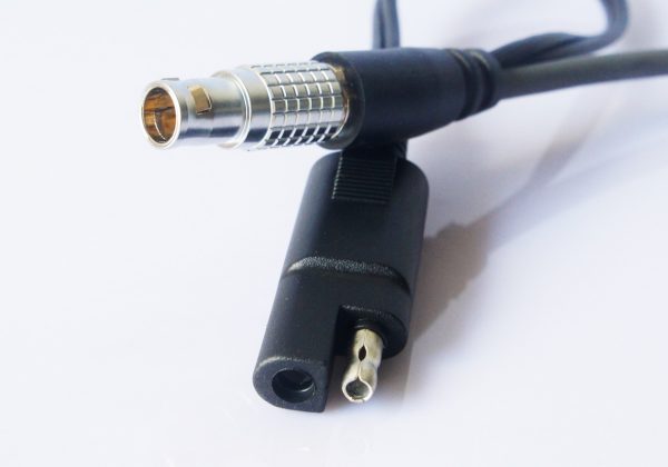 A00470 Cable For Lecia Surveying Instruments - Image 3