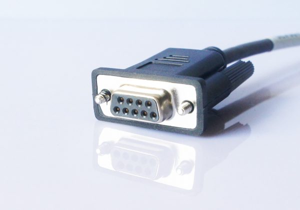 A00470 Cable For Lecia Surveying Instruments - Image 2