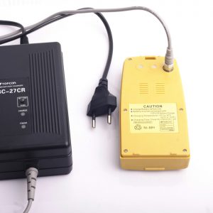 NI-MH Battery BT-52QA Topcon Charger BC-27CR