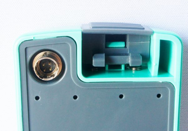 7.2v / 3800mAh Recharger BC-65 Battery For For Nikon Total Stations - Image 4