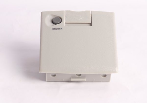 BDC-35A Battery Pack For Sokkia Surveying Instrument - Image 4