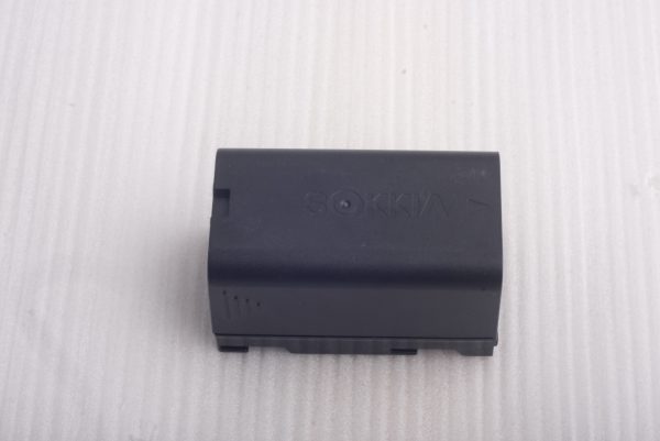 BDC70 External Battery For Topcon Surveying Instruments - Image 3