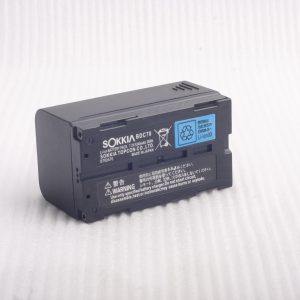 BDC70 External Battery For Topcon Surveying Instruments