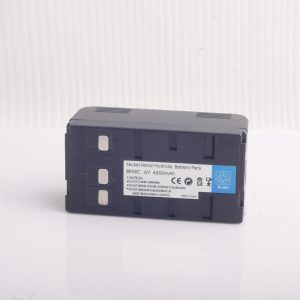 BP02C Replacement Battery for Pentax R-100 R-200 R-300 R-300X R-800
