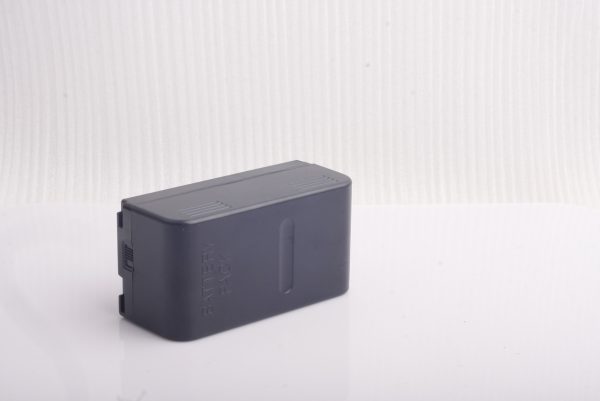 BP02C Replacement Battery for Pentax R-100 R-200 R-300 R-300X R-800 - Image 2