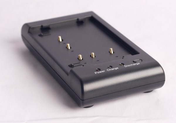 BP02C Battery Charger For Pentax Total Station Surveying Instruments - Image 3