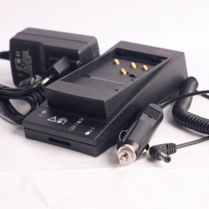 GKL112 Recharger Battery Charger For Leica Surveying Instruments