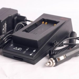 GKL211 Recharger Battery Charger For Leica Surveying Instruments