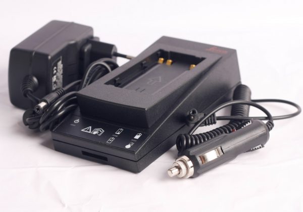 GKL211 Recharger Battery Charger For Leica Surveying Instruments