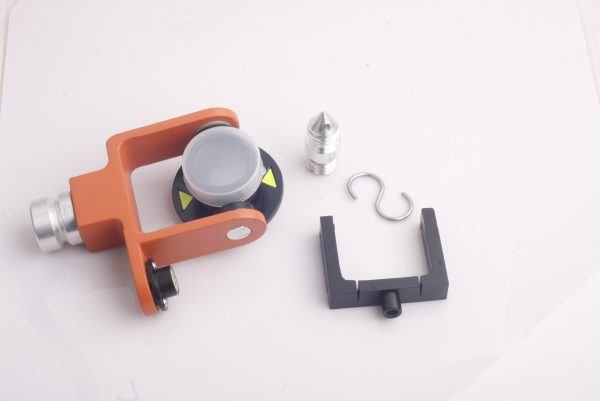 MiNi Prism For Sokkia Pentax Topcon Total Station Prisms - Image 5