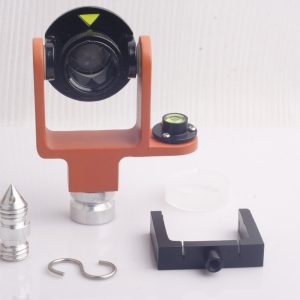 MiNi Prism For Sokkia Pentax Topcon Total Station Prisms