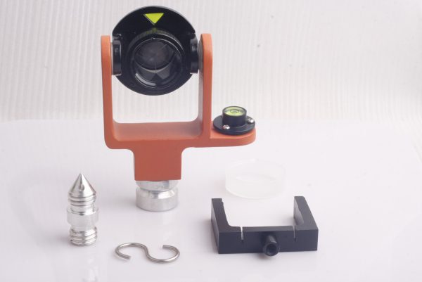MiNi Prism For Sokkia Pentax Topcon Total Station Prisms - Image 3