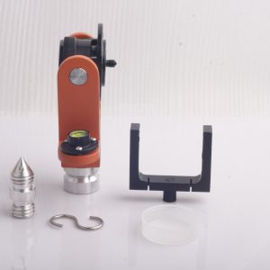 MiNi Prism For Sokkia Pentax Topcon Total Station Prisms