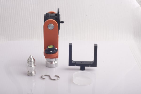 MiNi Prism For Sokkia Pentax Topcon Total Station Prisms - Image 2
