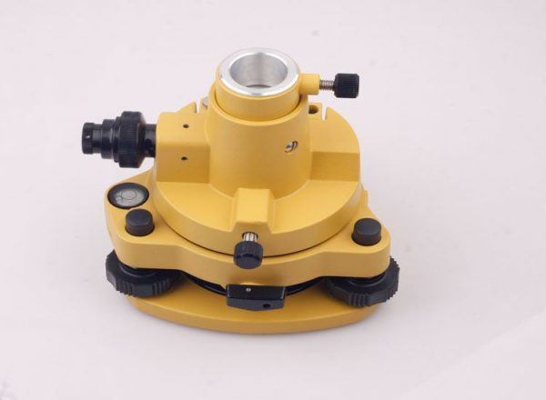Tribrach Set for Total Station