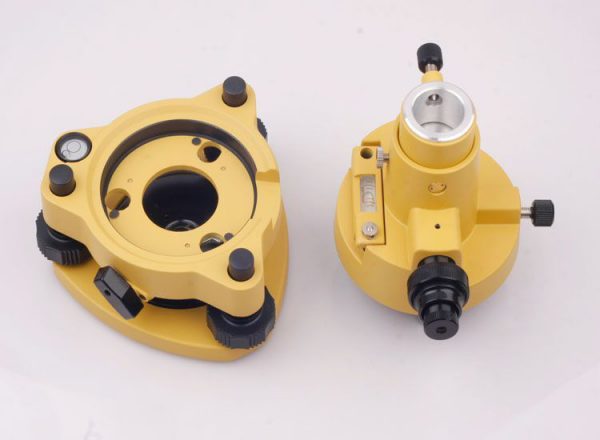 Tribrach Set for Total Station - Image 2