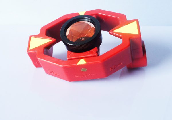 Mini Prism Housing For -30mm Offset Mini Prisms Accessories Replacement