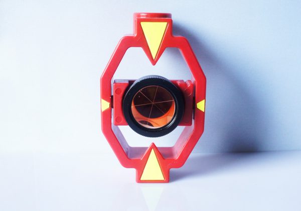Mini Prism Housing For -30mm Offset Mini Prisms Accessories Replacement - Image 3